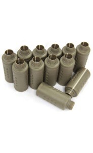 Shocker 12pcs Replacement Shell